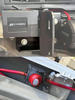 Chevrolet Silverado (2020-on) 2500-3500 PSR Khaos Bar Carbon Winch Relocation Bracket