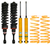 Ford Everest (2015-2018) UA MK1 PSR TTG / Bilstein 2