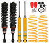 Ford Everest (2015-2018) UA MK1 PSR TTG / Bilstein 2
