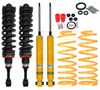 Ford Everest (2015-2018) UA MK1 PSR TTG / Bilstein 3