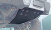 Chevrolet Silverado (2024-on) 2500-3500 PSR Khaos Bumper Pre-Runner Infill