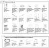 Volkswagen Amarok (2010-2022) EGR AUTO Premium Canopy Hardware Fitting Kit - VW Amarok 2010-16
