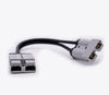 Hardkorr 0.3m Anderson Plug Extension Cable