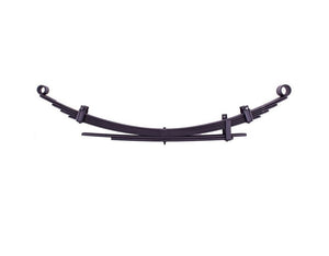 Holden Colorado (2012-2020) RG Rancho Rear Leaf Spring 0kg-GVM 40mm Lift