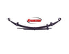 Ford Ranger 2WD (2018-2022) PXIII Hi-Rider 2018-On Rancho Rancho Rear Raised Leaf Spring