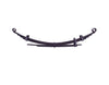 Ford Ranger (2012-2021) PX1 PX2 PX3 Rancho Rear Leaf Spring 0kg-GVM 50mm Lift