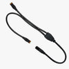 Hardkorr 1-into-2 Deutsch DT Splitter Cable