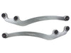 Toyota LandCruiser (02/2007-10/2016) Superior Engineering Superior Radius Arms Suitable For Toyota LandCruiser 76/78/79/80/105 Series Pre July 2016 and 76/78/79 Series Dual Cab 2.8ltr TD 10/2022 On 4 Inch (100mm) Castor Correction - SUP-WSRS-D-LCR31-C
