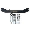 Toyota LandCruiser (04/1998-10/2007) Superior Engineering Superior Crossmember Suitable For Toyota LandCruiser 100 Series IFS Front Diff Drop (25mm) - DDRP-A-LCR33-D