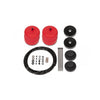 Ford Falcon (2008-2016) FG Polyair Red Series - Super Low - (Sedan)