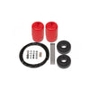 Nissan X Trail (2007-2021) T31 & T32 Polyair Red Series - Standard Height