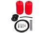 Nissan Pathfinder (2021-On) R53 Polyair Red Series - Standard Height