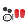 Jeep Grand Cherokee (2011-2022) WK2 Polyair Red Series - Standard Height