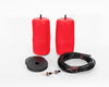 Jeep Grand Cherokee (2022-On) WL Polyair Red Series - Standard Height