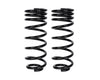 Nissan Navara (2015-2025) D23 Polyair | +300KG Standard Height Coil Springs