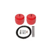 Kia Sportage (1993-2004) Polyair Red Series - Standard Height