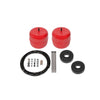 Holden Commodore (1997-2008) VT, VX, VY, VZ Polyair Red Series - Standard Height