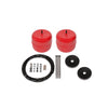 Mazda Tribute (2000-2008) B2600 Polyair Red Series - Standard Height