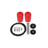 Jeep Wrangler (2018-On) JL Polyair Red Series - 2″ Lift (Sport & Sahara)