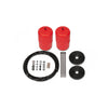 Toyota LandCruiser (2002-2024) Polyair Red Series - Standard Height