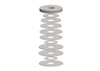 Universal Accessories (01/1950-current) Superior Engineering Superior Shock Absorber Shim Stack (130-165 Compression Pack) (Pack) - SUP-SHIM130-165CP