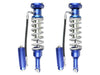 Toyota Hilux (2015-2025) Superior Engineering Superior Adjustable 2.5 Monotube Remote Reservoir Pre-Assembled Struts Front 2-3 Inch (50-75mm) Lift to suit 2015-07/25 Revo (N80) (Pair)