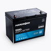 Hardkorr Black Series 150Ah Lithium (LiFePO4) Deep Cycle Battery