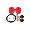 Jeep Cherokee (2001-2007) KJ Polyair Red Series - Standard Height
