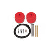 Daihatsu Rocky (1992-2002) Polyair Red Series - Standard Height