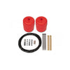 Toyota Hilux (1988-1997) KZN130 Polyair Red Series - Standard Height