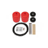 Hyundai Terracan (2001-2007) Polyair Red Series - Standard Height