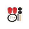 Mitsubishi Challenger (2008-2016) PB / PC Polyair Red Series - Standard Height