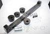Nissan Navara D22 Roadsafe IFS Differential Drop Kit