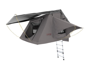 Canyon Off-Road 2 Person Roof Top Tent (SOFT SHELL)(SKU: CAN-100-S)