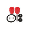 Hyundai Santa Fe (2006-2017) Polyair Red Series - Standard Height
