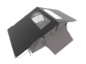 Canyon Off-Road 2 Person Roof Top Tent (SOFT SHELL)(SKU: CAN-100-S)