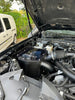 Ford Ranger Raptor (2022-Present) Next Gen Meredith Metal Works Twin Pod Aluminium Airbox