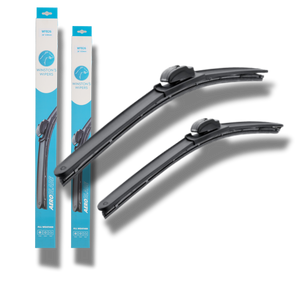 Winston's Wipers to suit Land Rover Discovery Sport (L550) 2015-2022