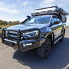 Isuzu D-MAX (2024-2026) Jungle 4x4 Commercial Bull Bar