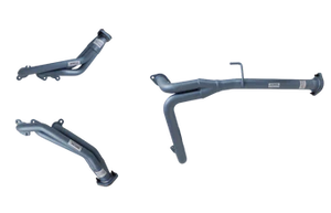 Toyota Prado (1996-2003) 90 Series 3.4L Petrol v6 Pacemaker Headers