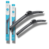 Winston's Wipers to suit Mitsubishi Colt Hatch RG  2004-2011