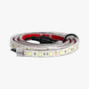 Hardkorr 1m Stick-On White LED Flexible Tape Light