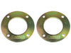 Mitsubishi Triton (11/2018-12/2023) Superior Engineering Superior Strut Spacers 10mm Lift Suitable For Mitsubishi Triton ML/MN/MQ/MR (Pair) - SSST-A-TRI04-B