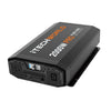 2000W PRO | Pure Sine Wave Inverter | with ATS and RCD - iTechworld