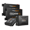 iTechworld | 2000W inverter + Mini Power Core + x2 200SS
