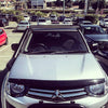 Mitsubishi Triton (2006-2014) ML/MN Triton 4