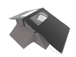 Canyon Off-Road 2 Person Roof Top Tent (SOFT SHELL)(SKU: CAN-100-S)