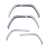 Toyota LandCruiser (07/2021-current) Superior Engineering Superior 35mm Wheel Arch Flares Suitable for Toyota LandCruiser 300 Series with Bumper Cut (excl GR Sport) - 2312-7110-BC