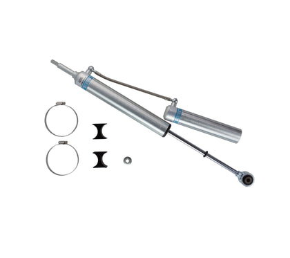 Toyota Tundra (2007-12/2021) UCK; UPK; USK 55; 56 03/2007-12/2021 Bilstein Bilstein B8 5160 Remote Reservoir Rear Shock