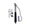 Jeep Gladiator (2019-On) JT 2019 On Bilstein Bilstein B8 5160 Front Shock RH - Suits 2-3″ Lift